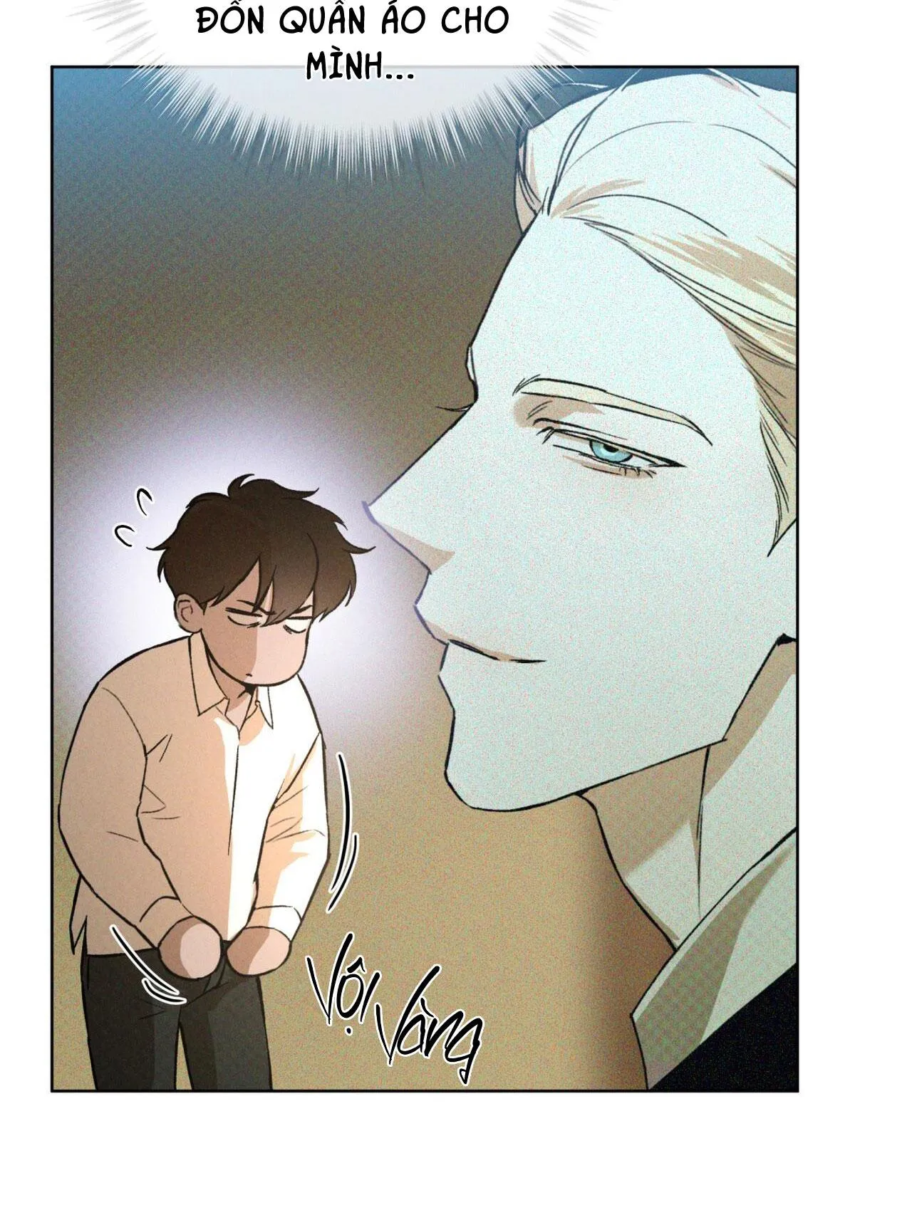 CODENAME ANASTASIA Chapter 39 Trang 52