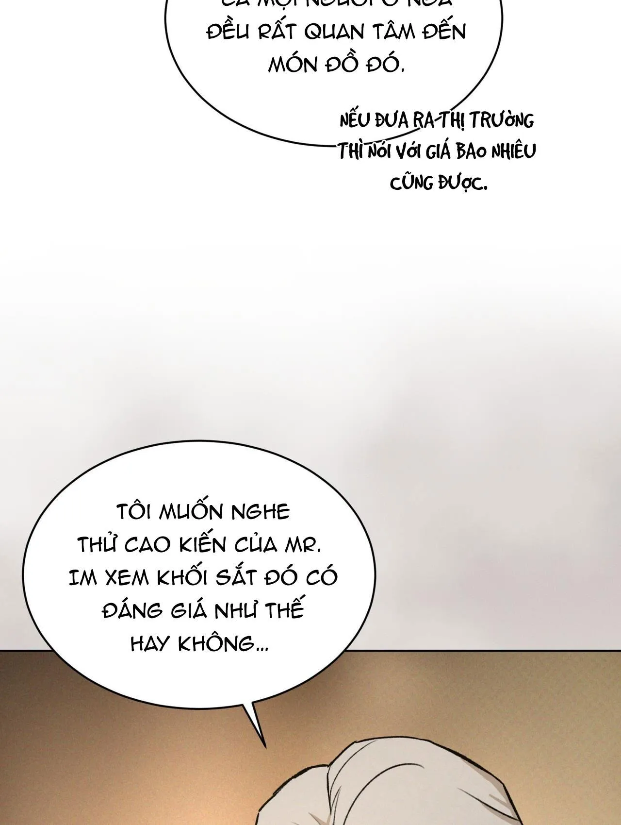 CODENAME ANASTASIA Chapter 39 Trang 56