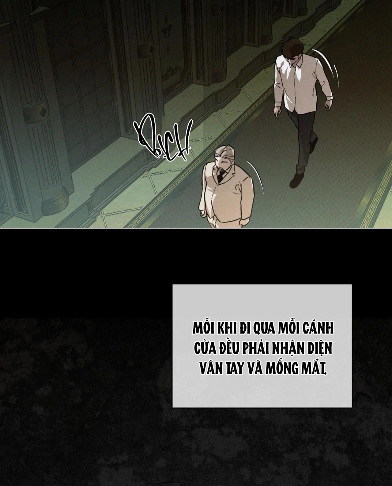 CODENAME ANASTASIA Chapter 39 Trang 65