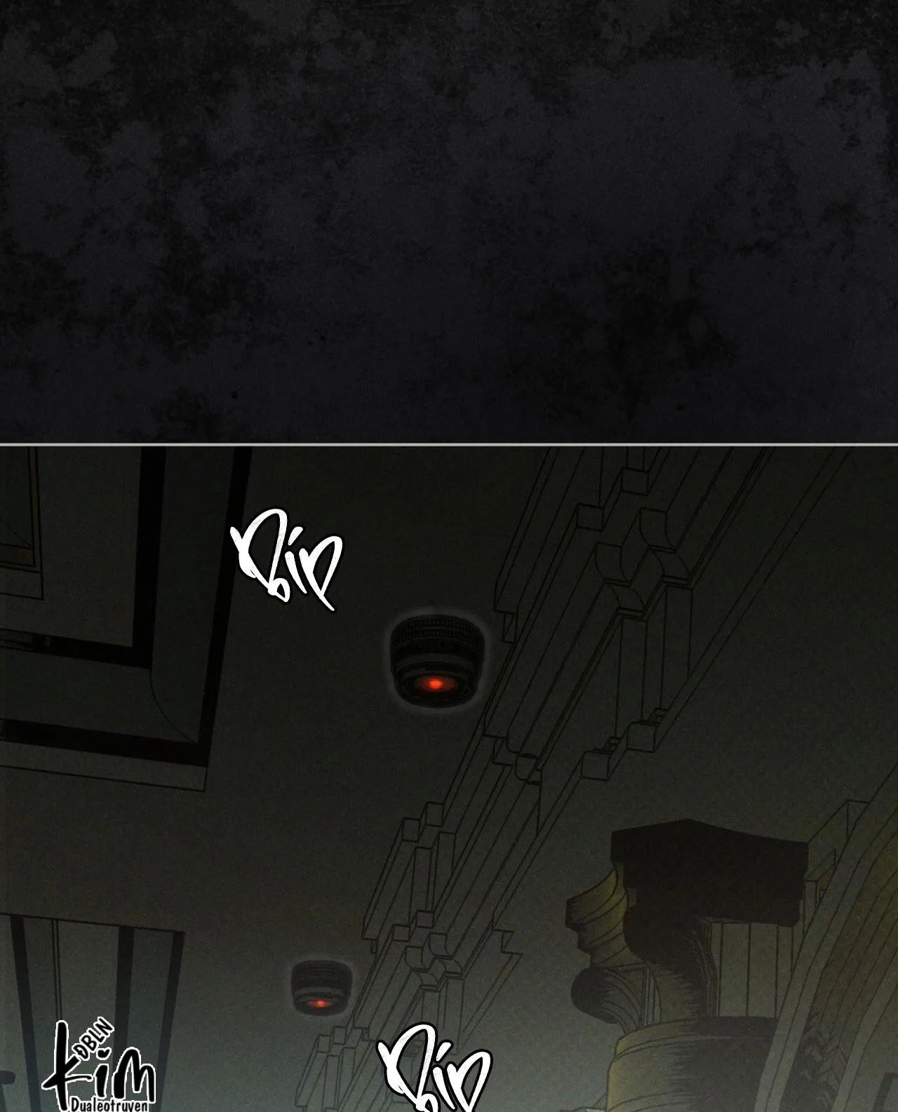 CODENAME ANASTASIA Chapter 39 Trang 66