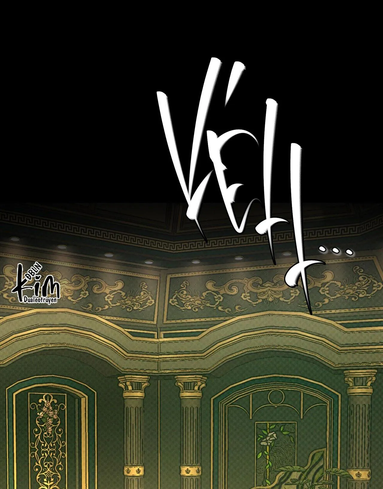 CODENAME ANASTASIA Chapter 39 Trang 69