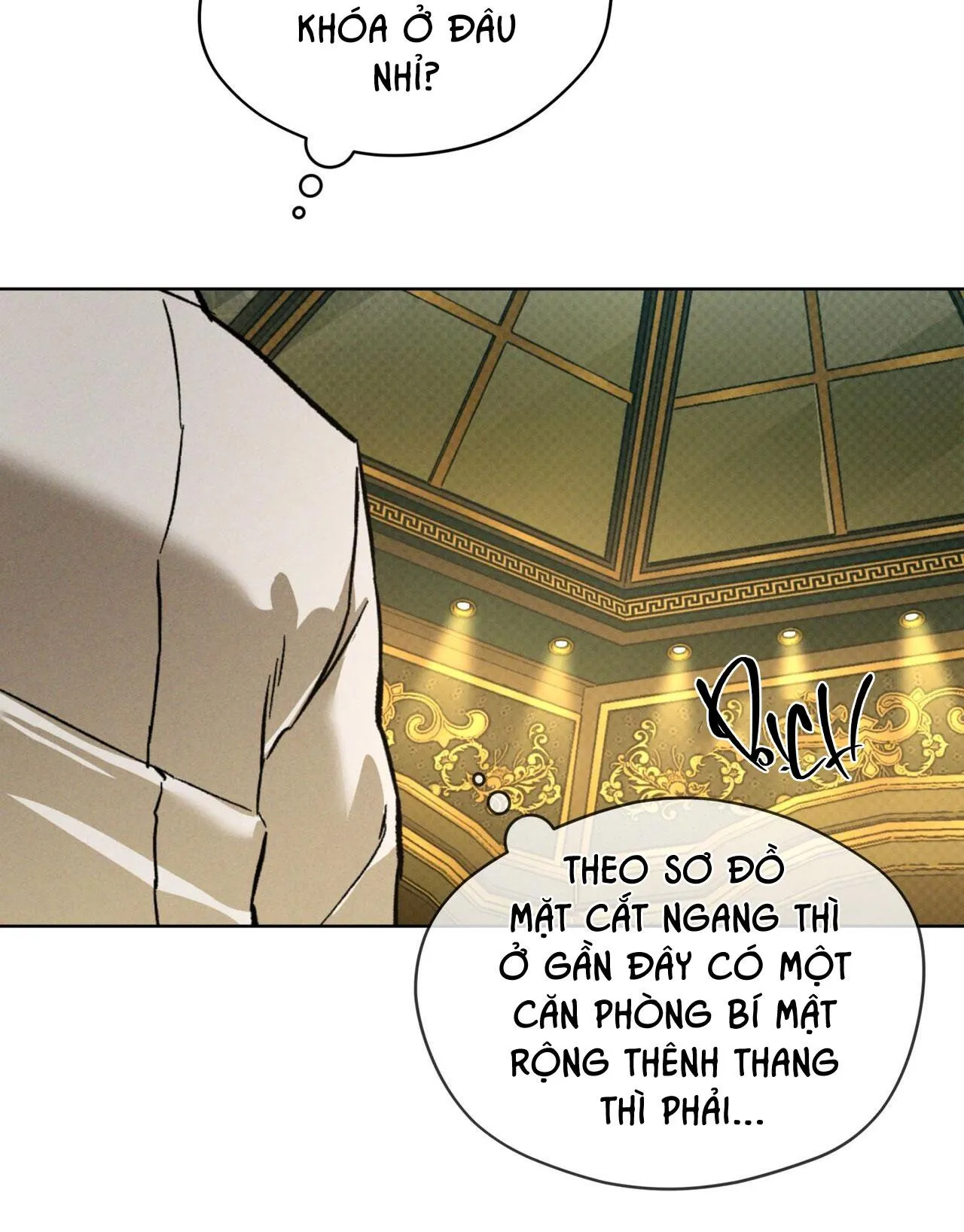 CODENAME ANASTASIA Chapter 39 Trang 71