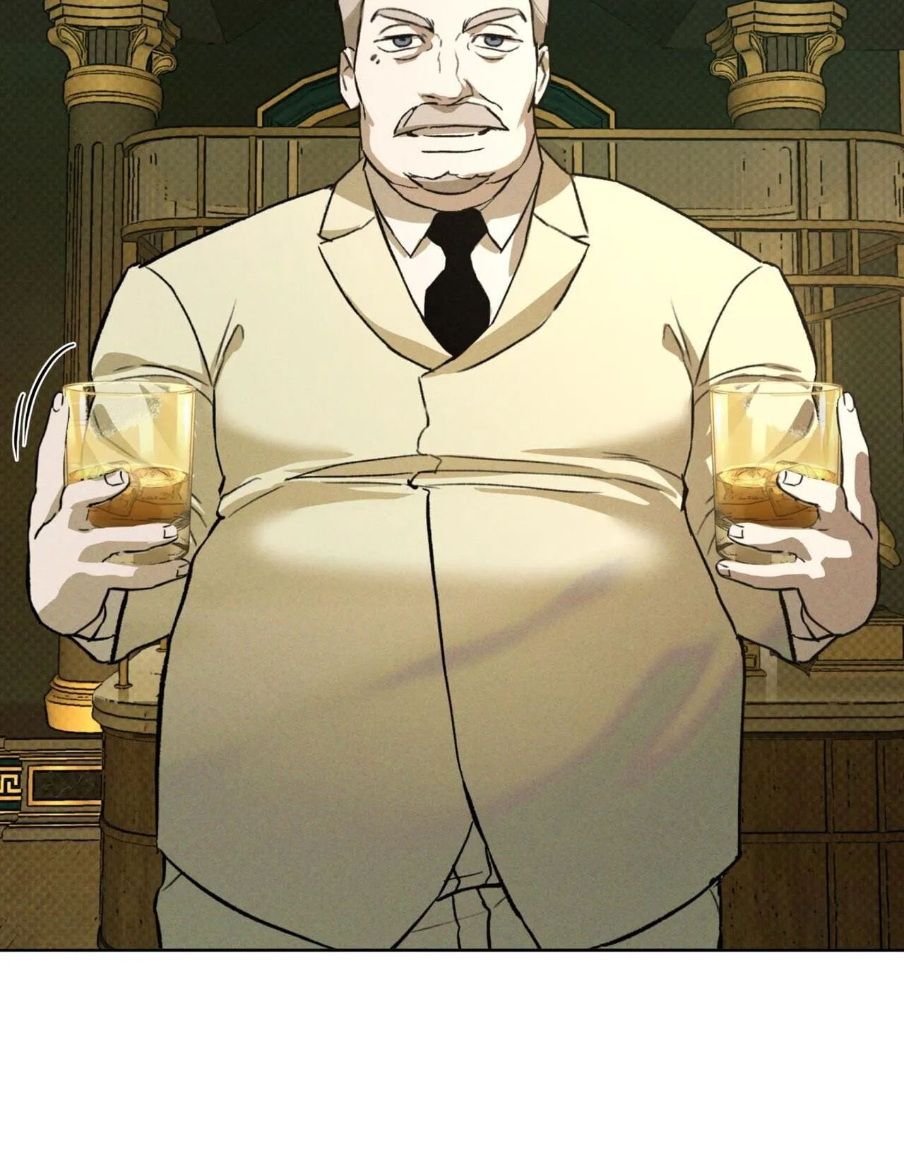 CODENAME ANASTASIA Chapter 39 Trang 74