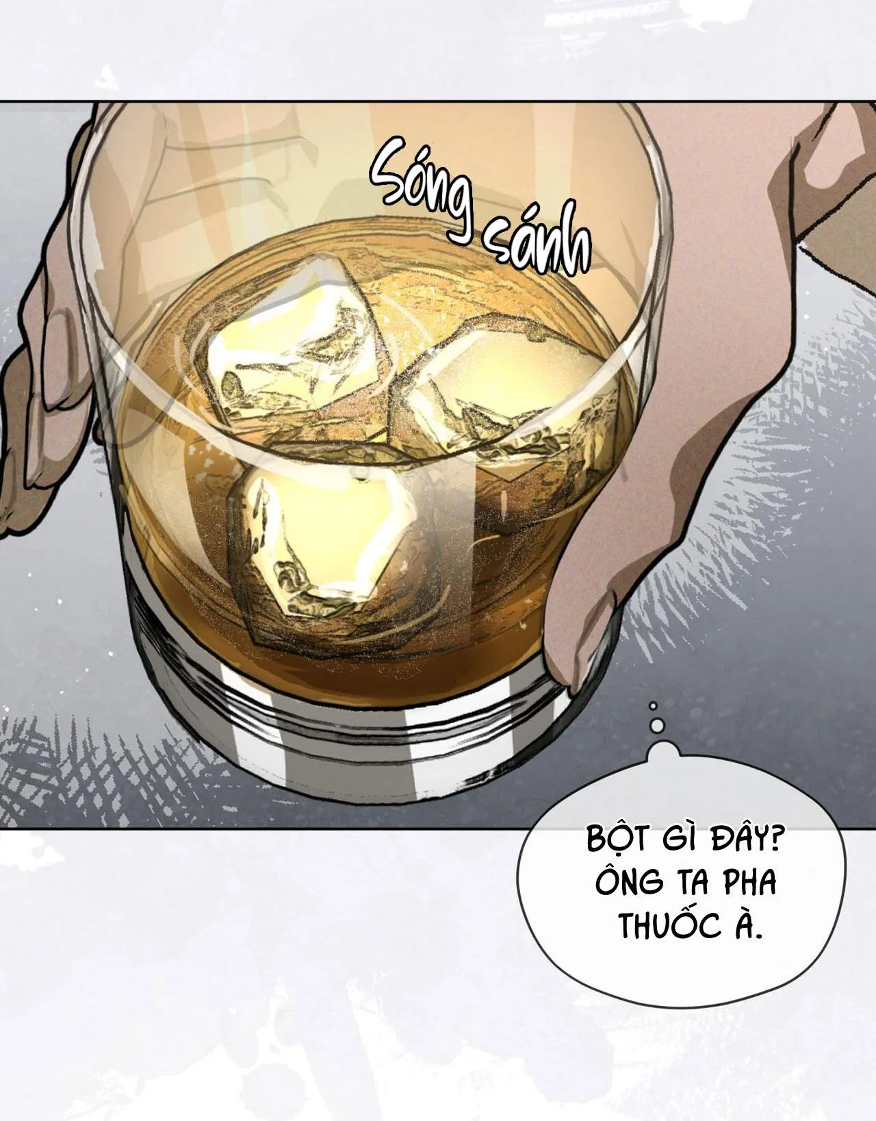 CODENAME ANASTASIA Chapter 39 Trang 77