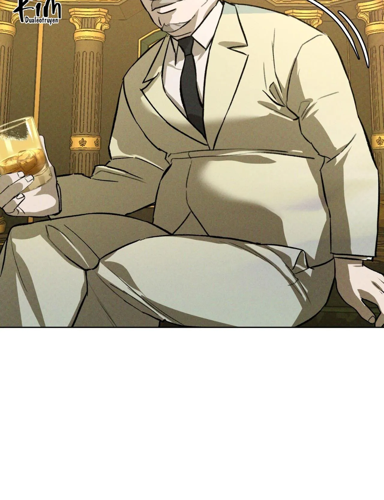 CODENAME ANASTASIA Chapter 39 Trang 82