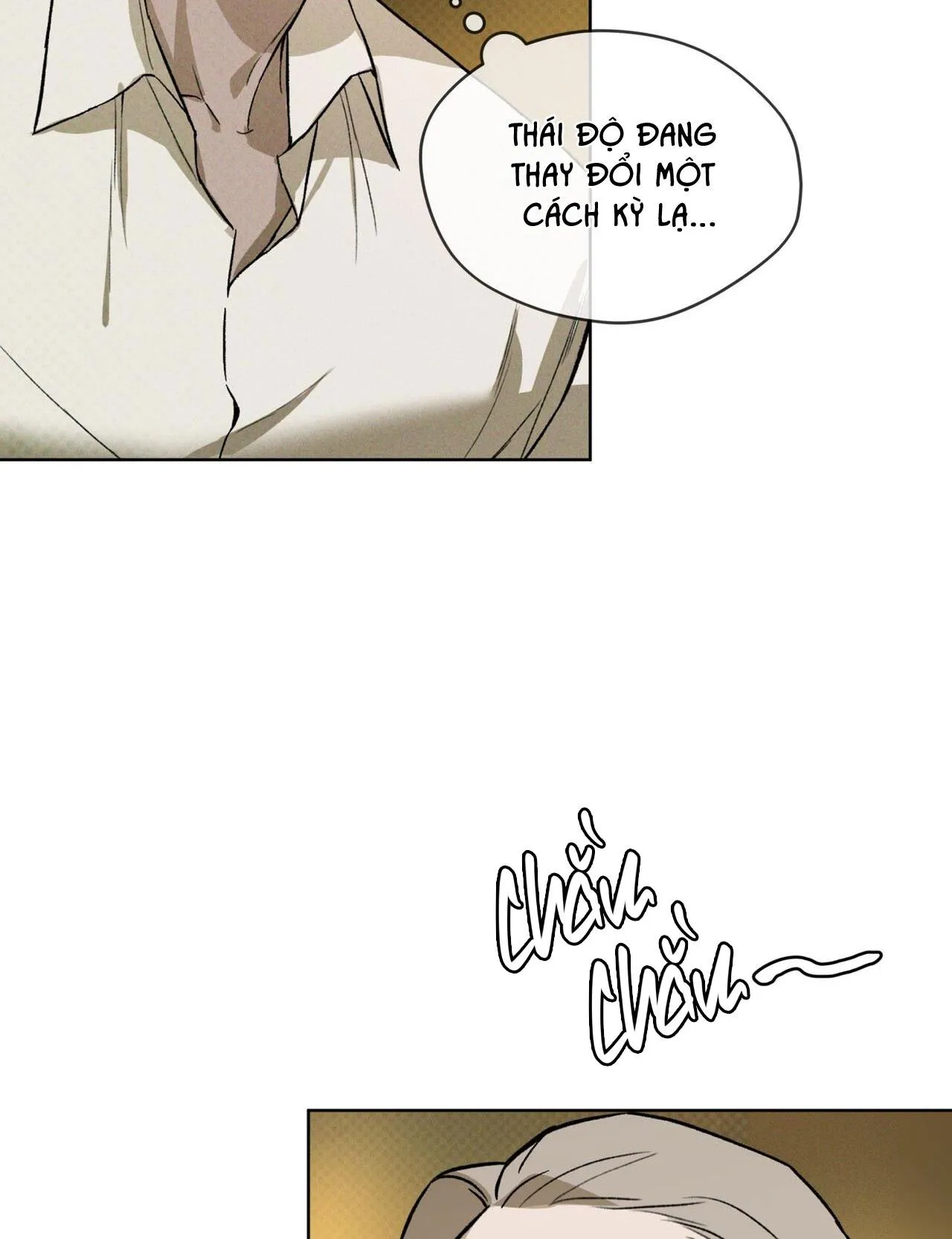 CODENAME ANASTASIA Chapter 39 Trang 84