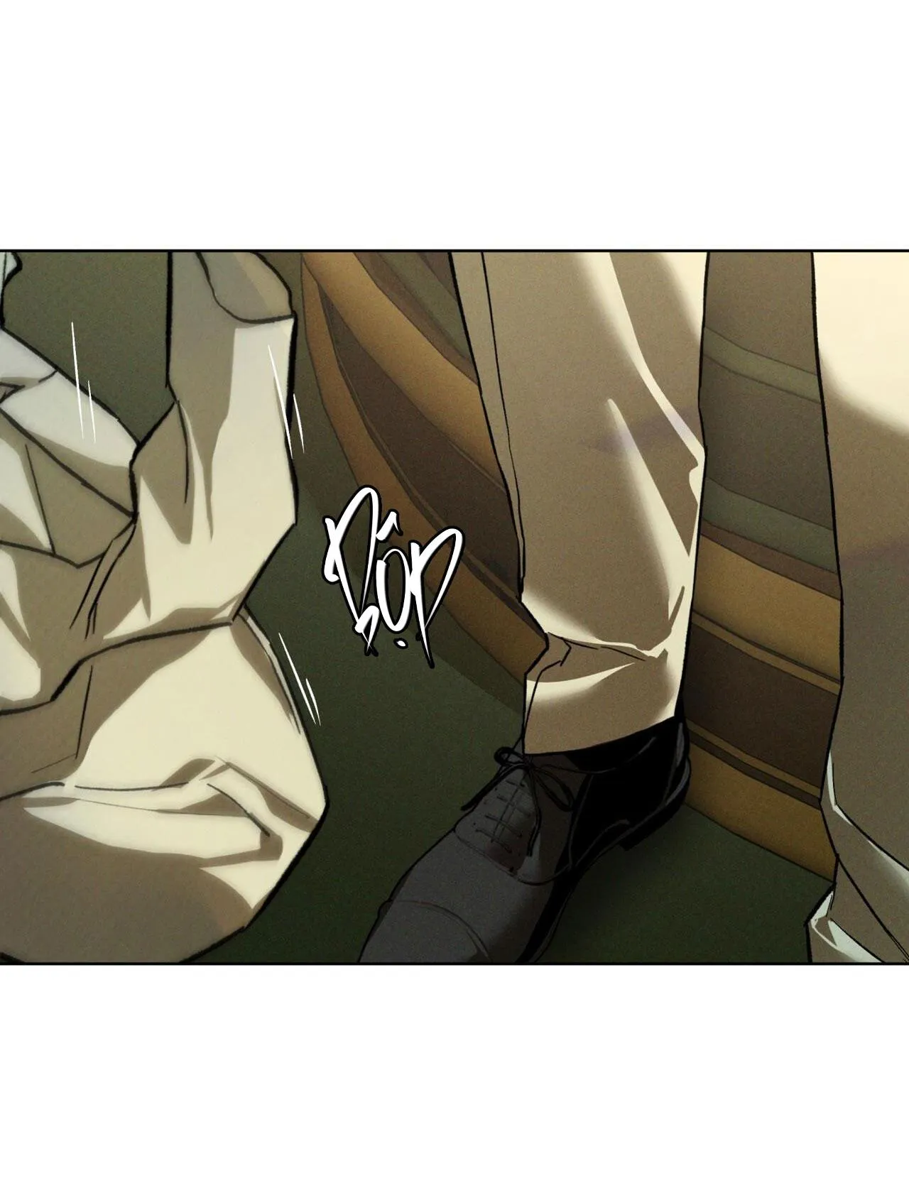 CODENAME ANASTASIA Chapter 39 Trang 88