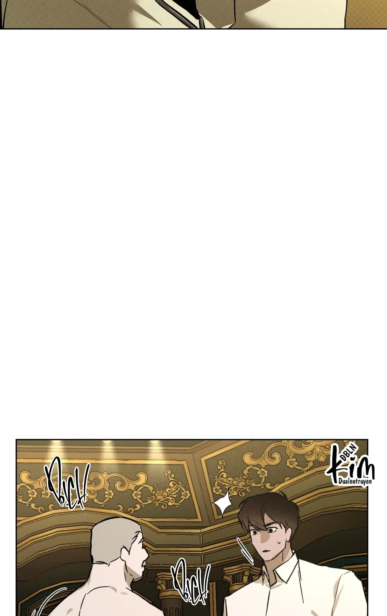 CODENAME ANASTASIA Chapter 39 Trang 90