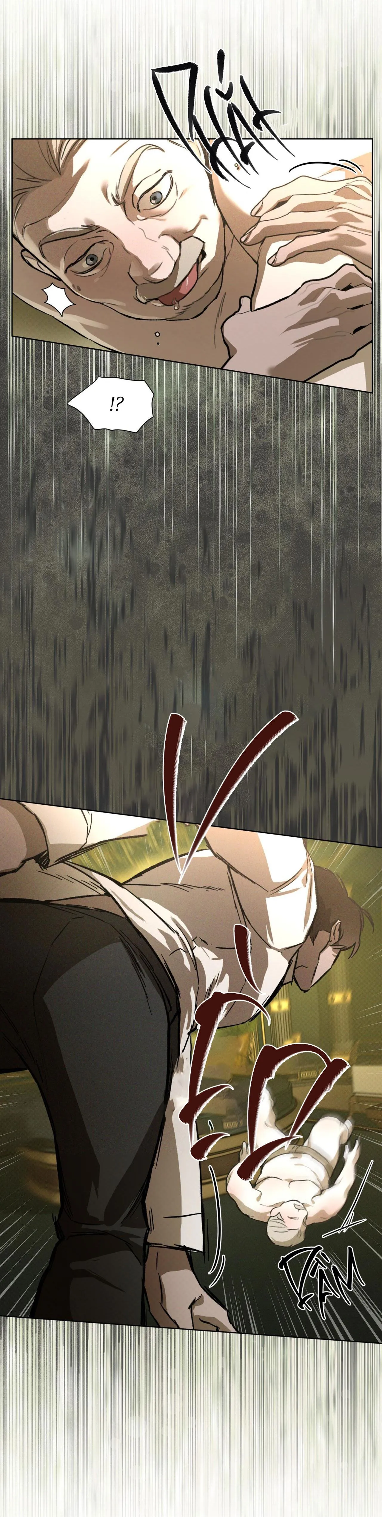 CODENAME ANASTASIA Chapter 40 Trang 5