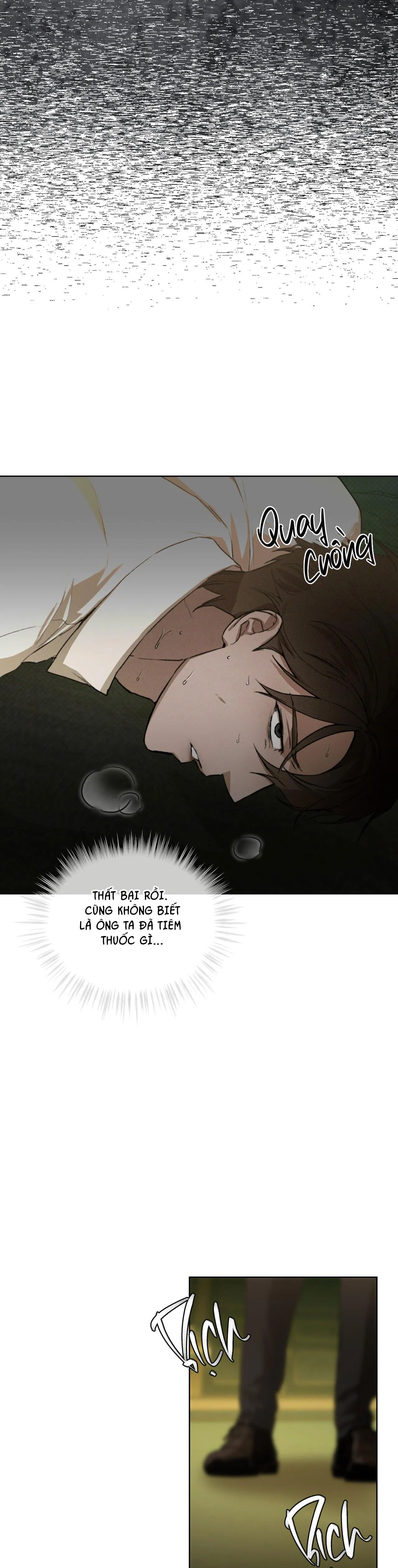 CODENAME ANASTASIA Chapter 40 Trang 22