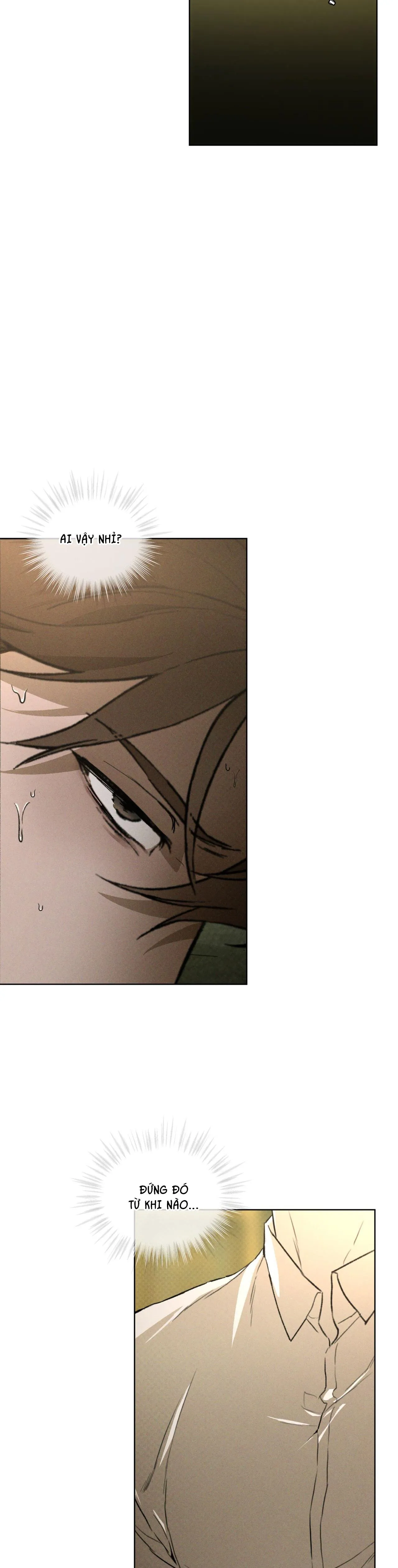 CODENAME ANASTASIA Chapter 40 Trang 23