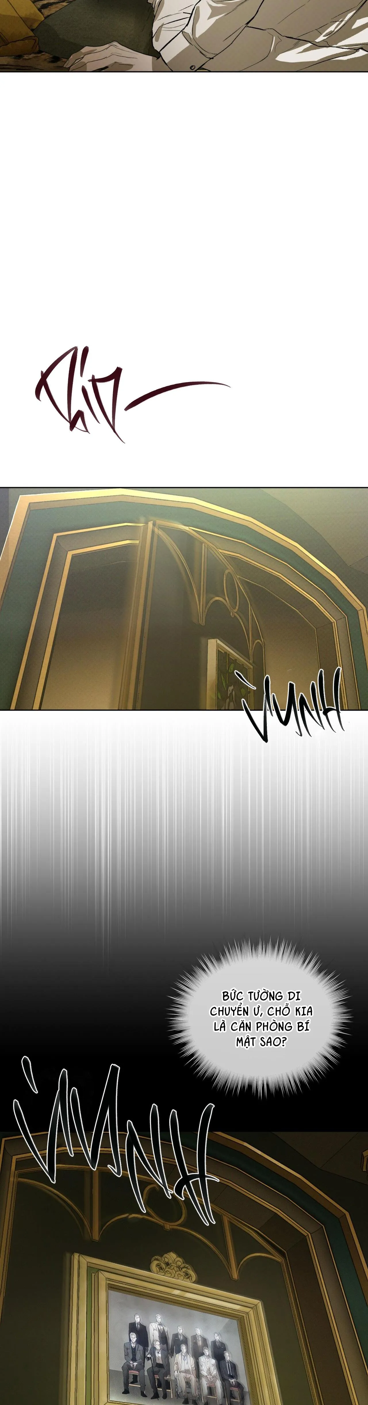CODENAME ANASTASIA Chapter 40 Trang 29