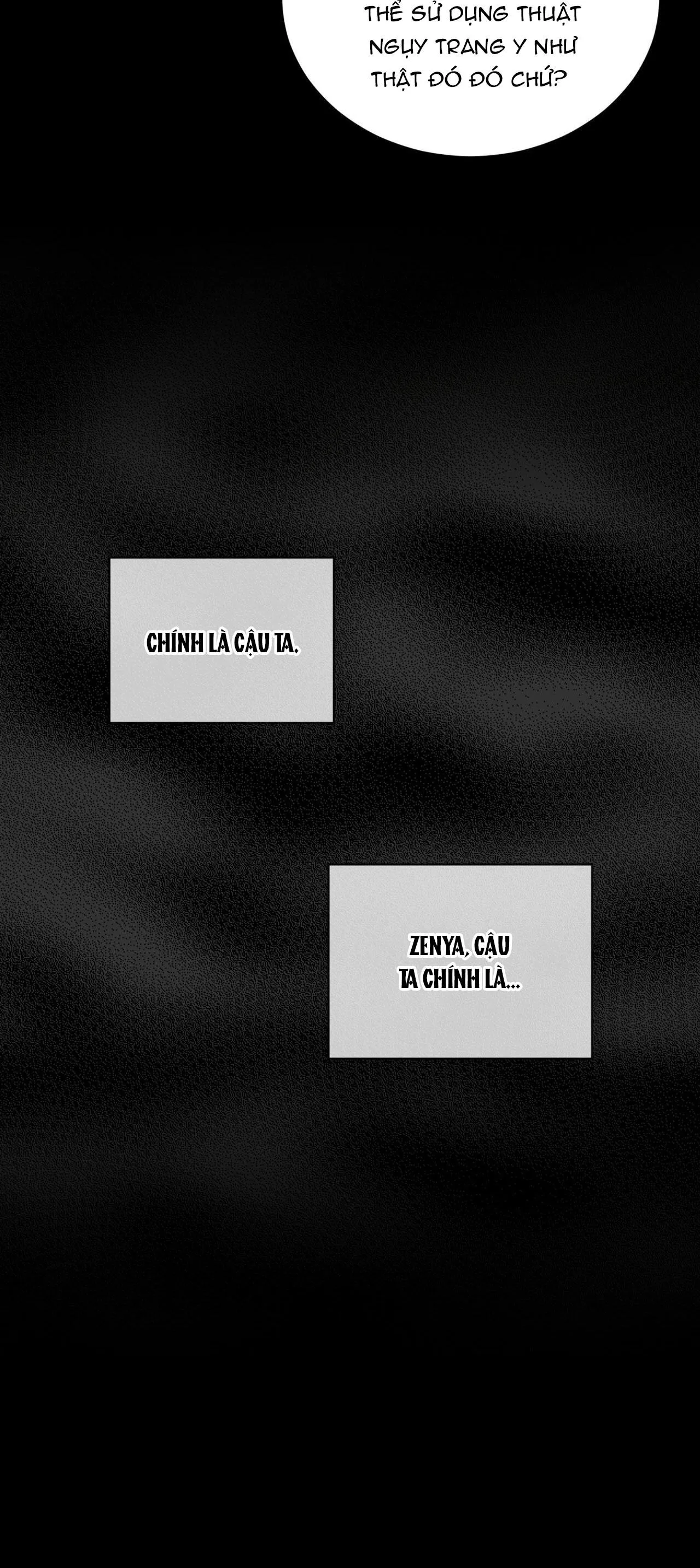 CODENAME ANASTASIA Chapter 40 Trang 39