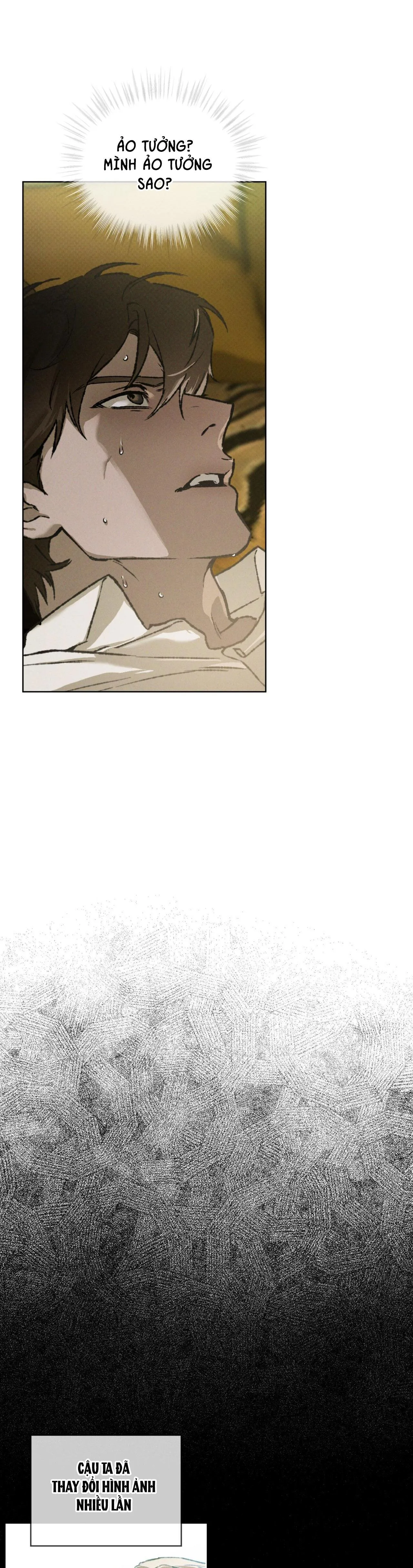 CODENAME ANASTASIA Chapter 41 Trang 5