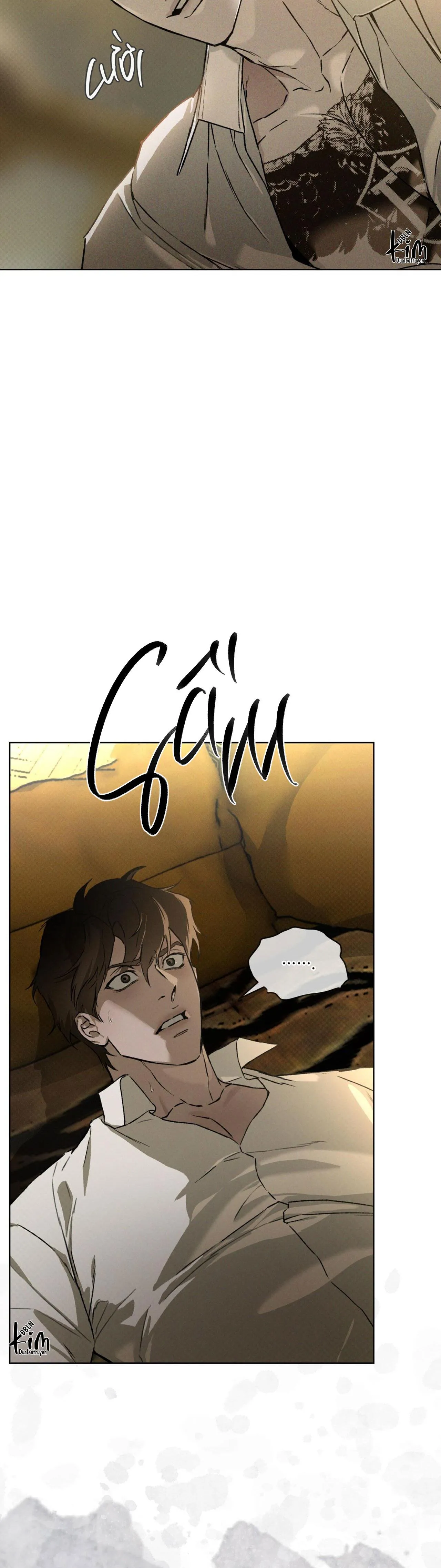 CODENAME ANASTASIA Chapter 41 Trang 14