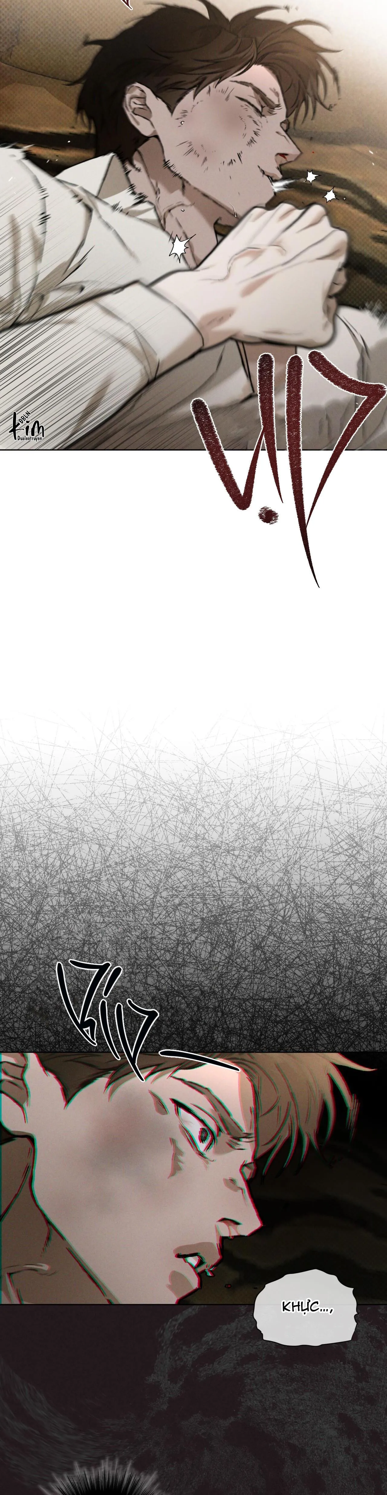 CODENAME ANASTASIA Chapter 41 Trang 18