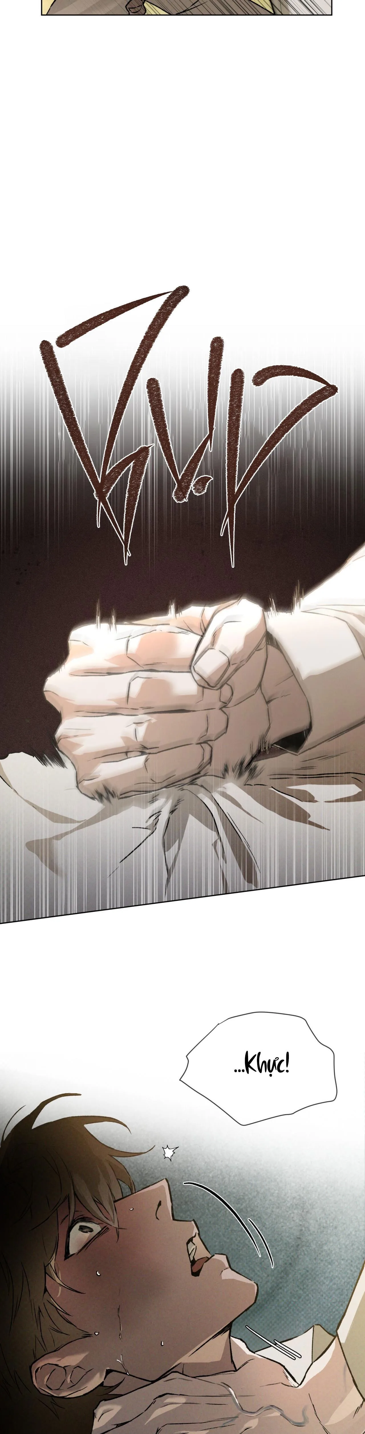 CODENAME ANASTASIA Chapter 41 Trang 22