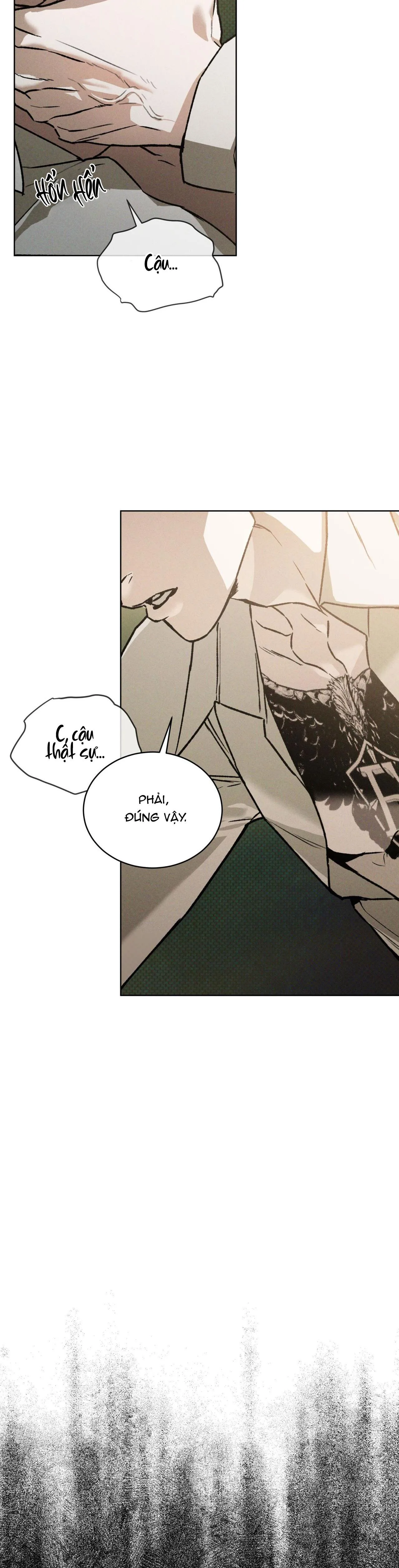 CODENAME ANASTASIA Chapter 41 Trang 25