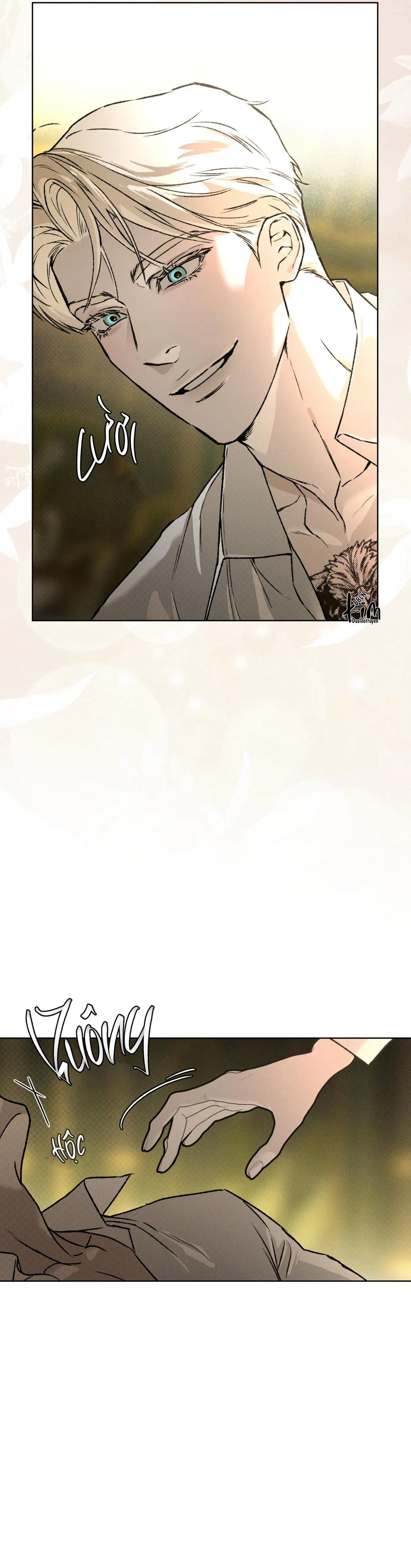 CODENAME ANASTASIA Chapter 41 Trang 30