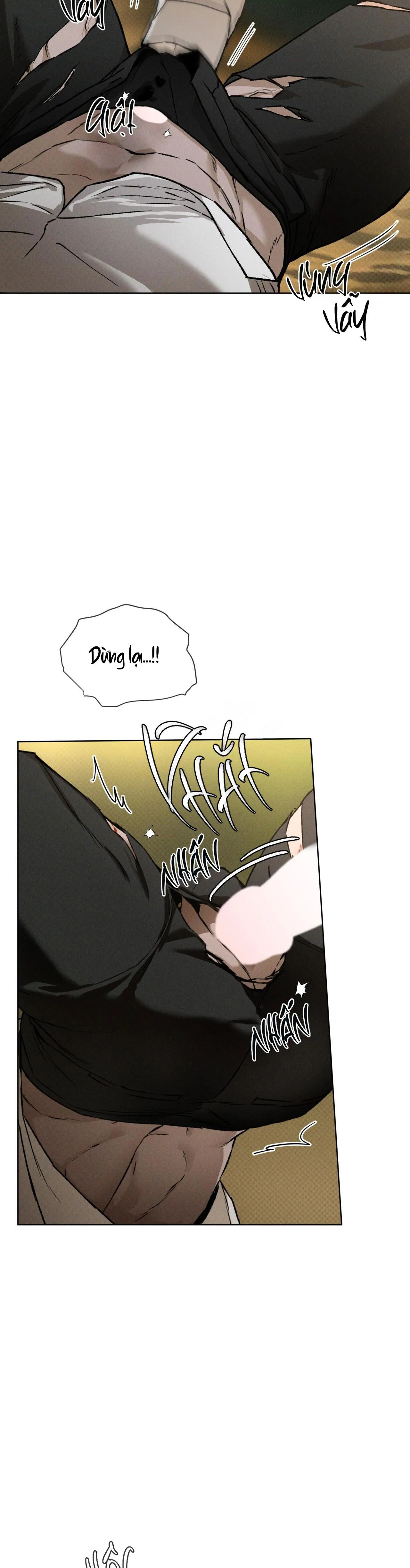 CODENAME ANASTASIA Chapter 41 Trang 39