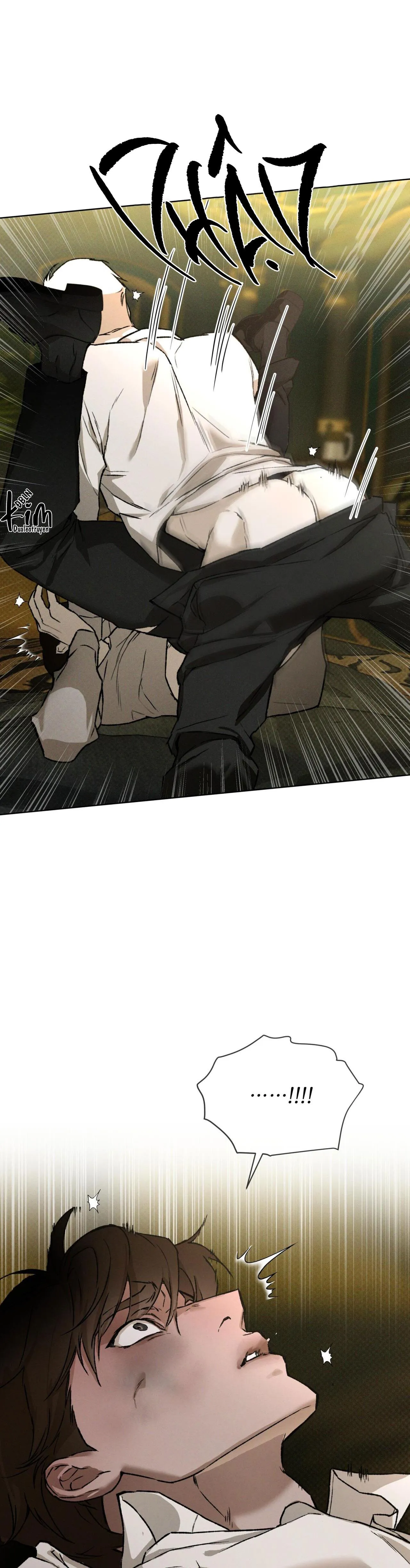 CODENAME ANASTASIA Chapter 41 Trang 41