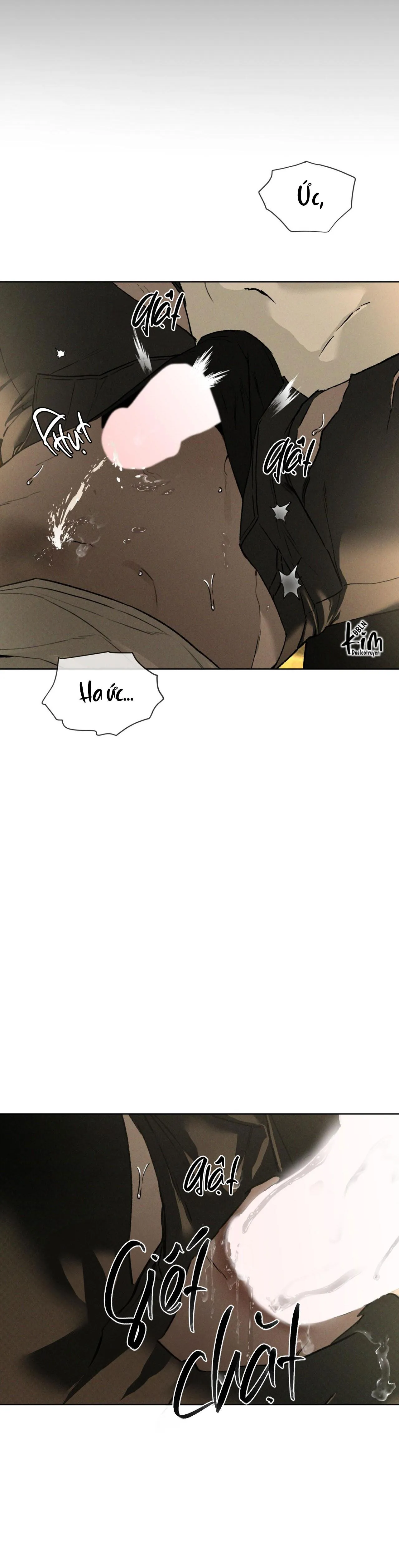 CODENAME ANASTASIA Chapter 42 Trang 4