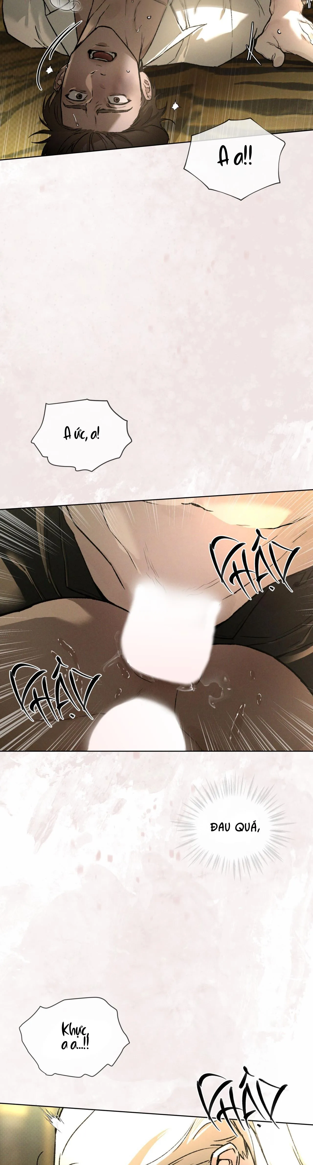 CODENAME ANASTASIA Chapter 42 Trang 9