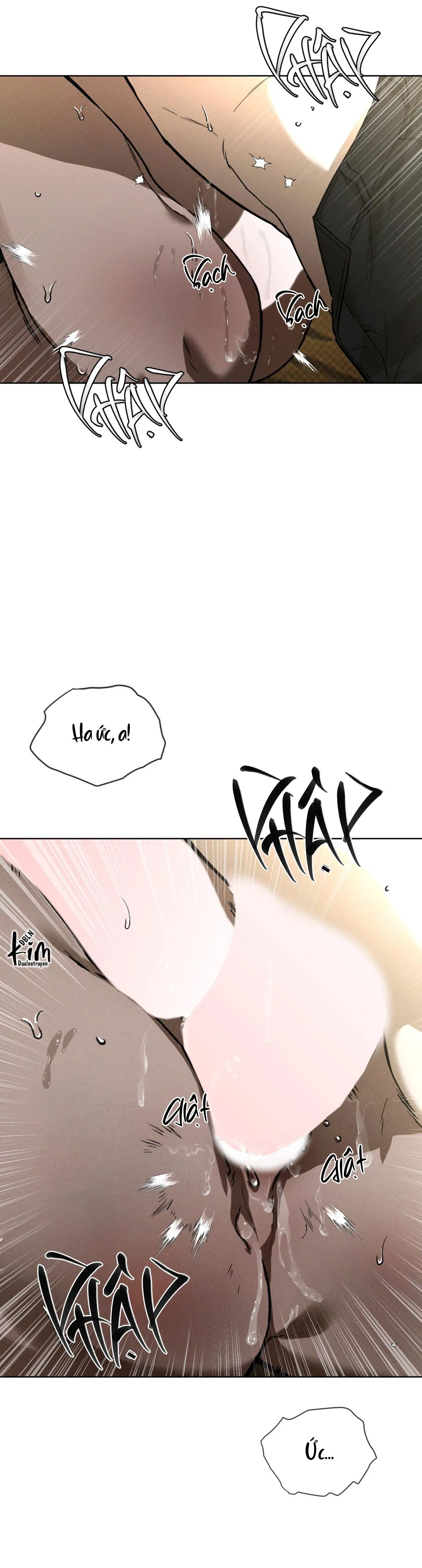 CODENAME ANASTASIA Chapter 42 Trang 11