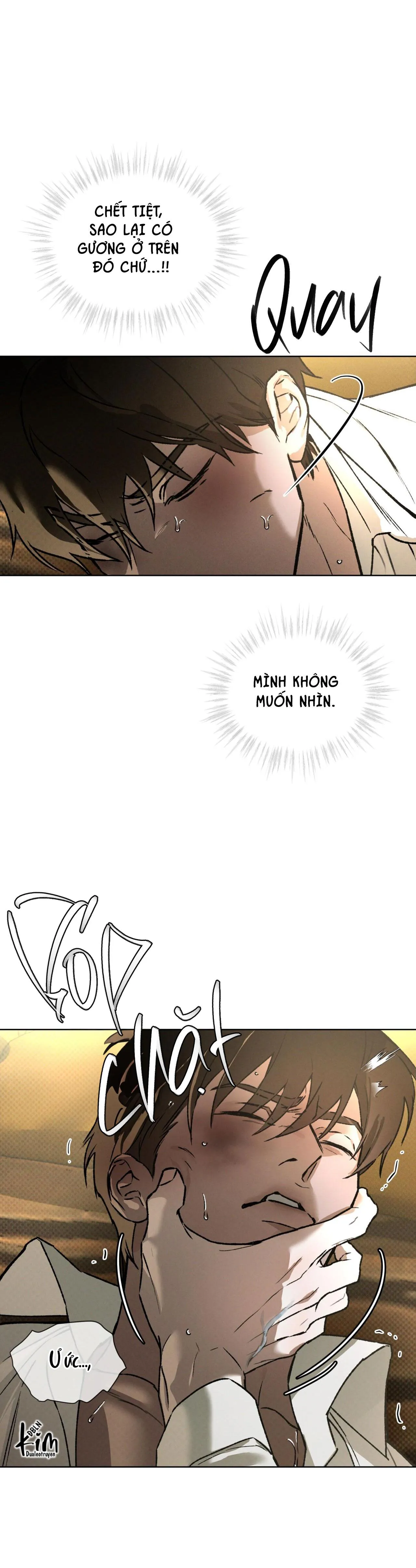 CODENAME ANASTASIA Chapter 42 Trang 15