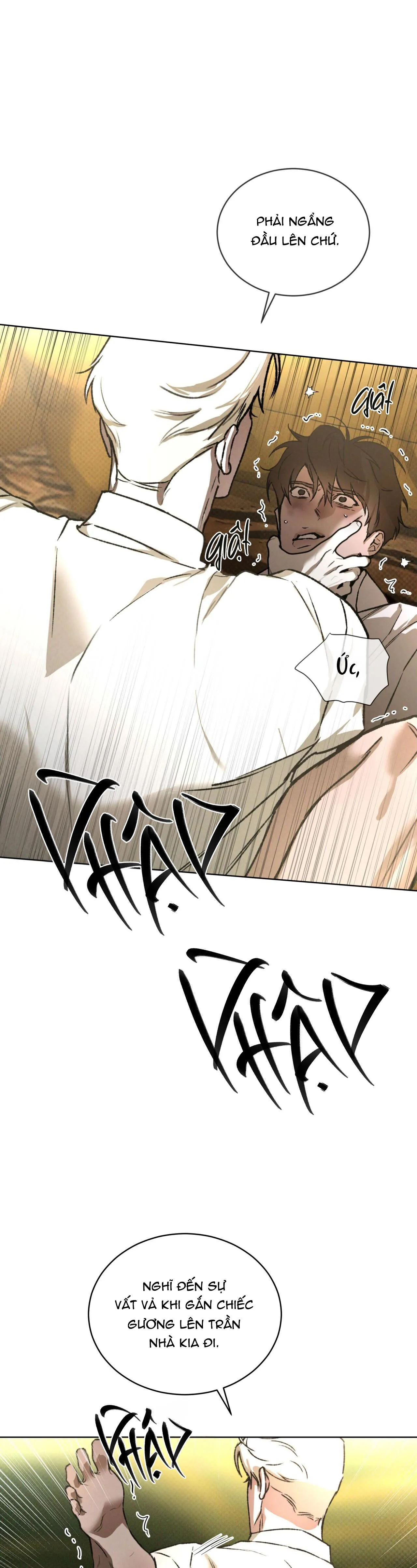 CODENAME ANASTASIA Chapter 42 Trang 16