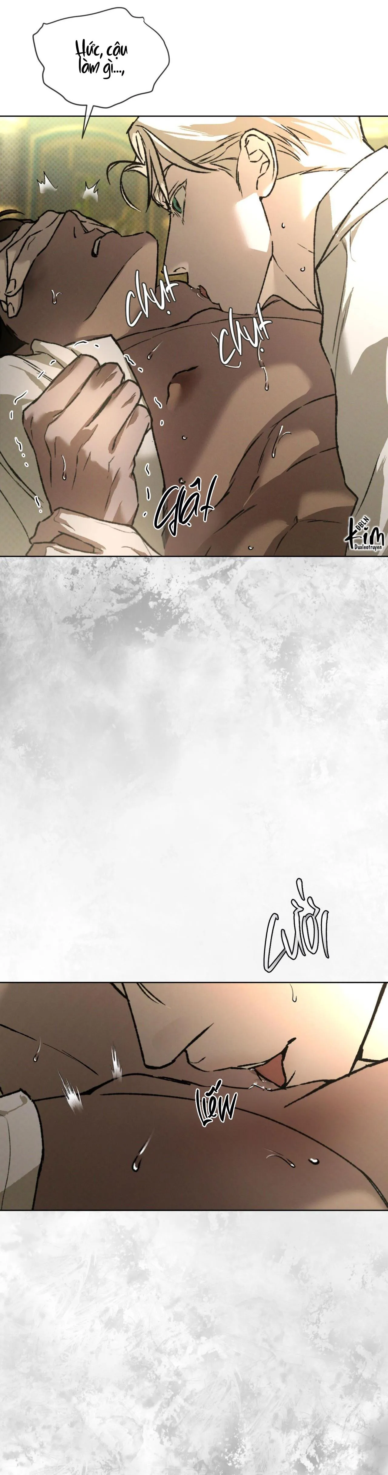 CODENAME ANASTASIA Chapter 42 Trang 20