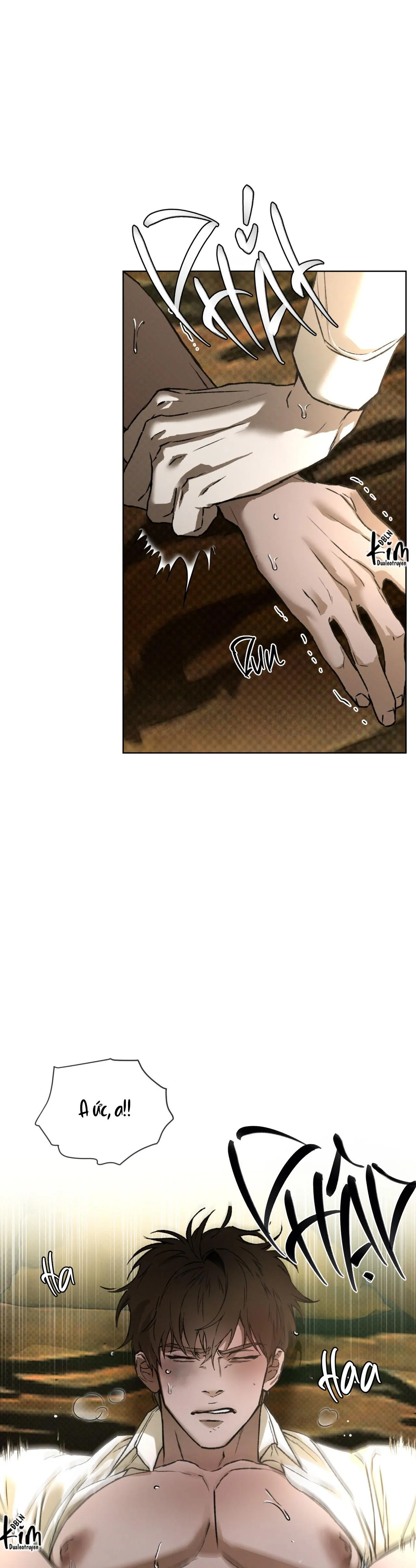 CODENAME ANASTASIA Chapter 42 Trang 22