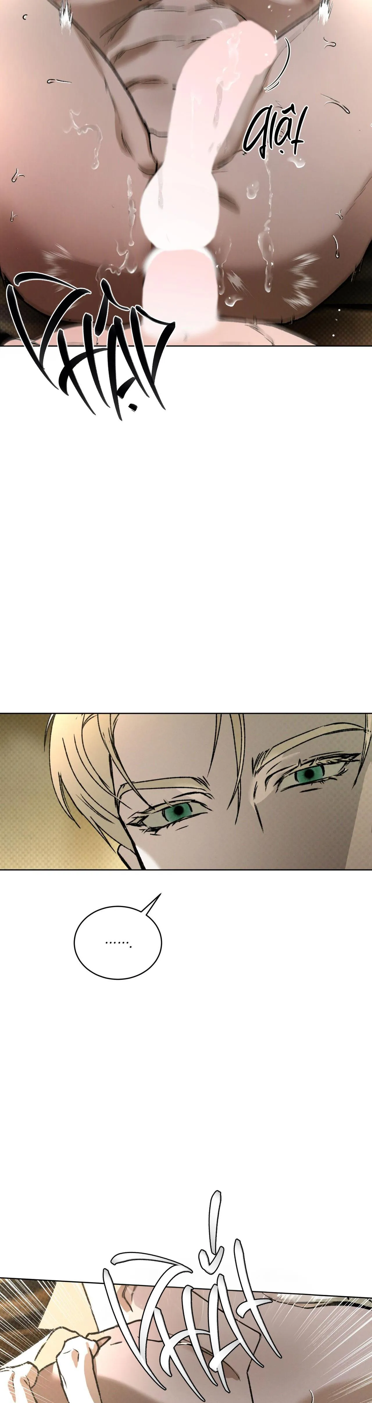 CODENAME ANASTASIA Chapter 42 Trang 23