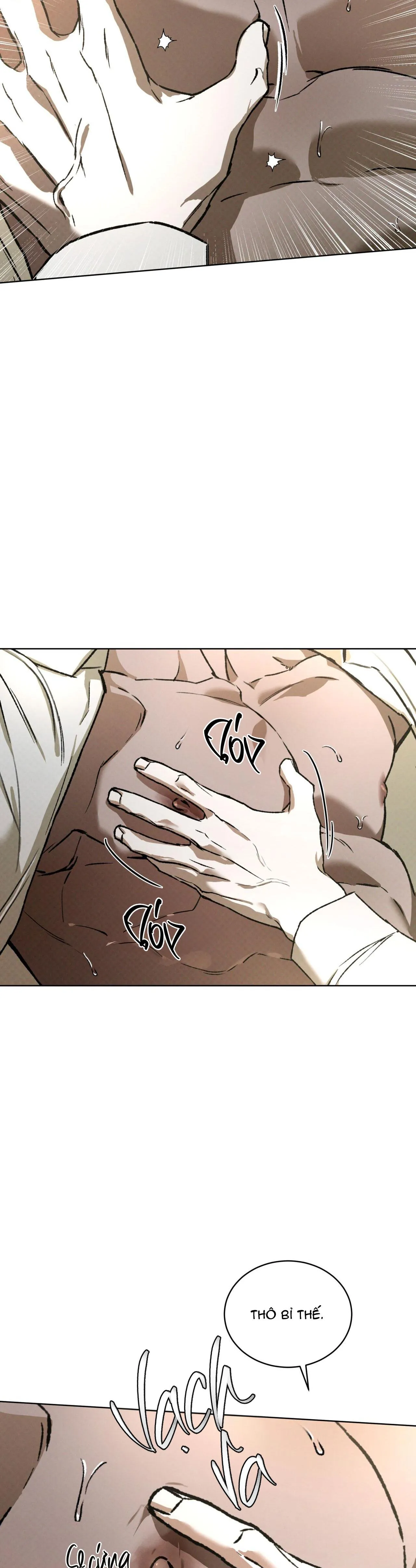 CODENAME ANASTASIA Chapter 42 Trang 24