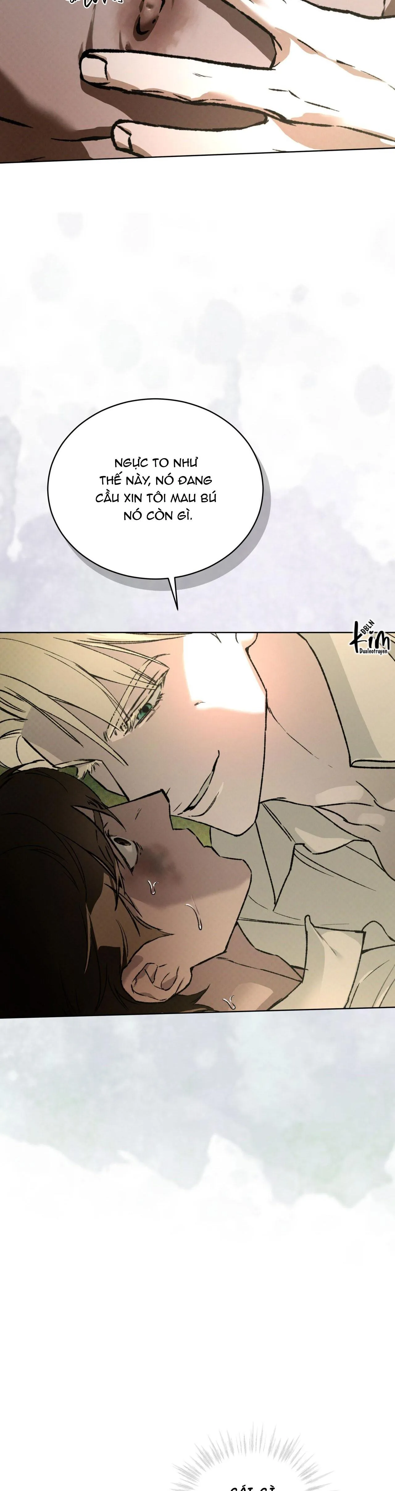 CODENAME ANASTASIA Chapter 42 Trang 25