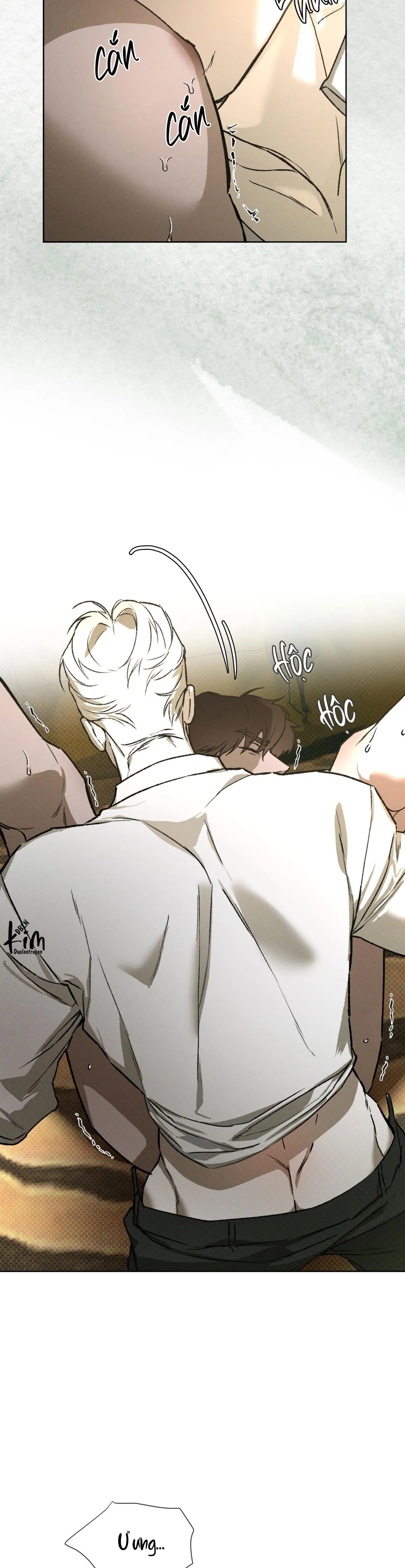 CODENAME ANASTASIA Chapter 42 Trang 29