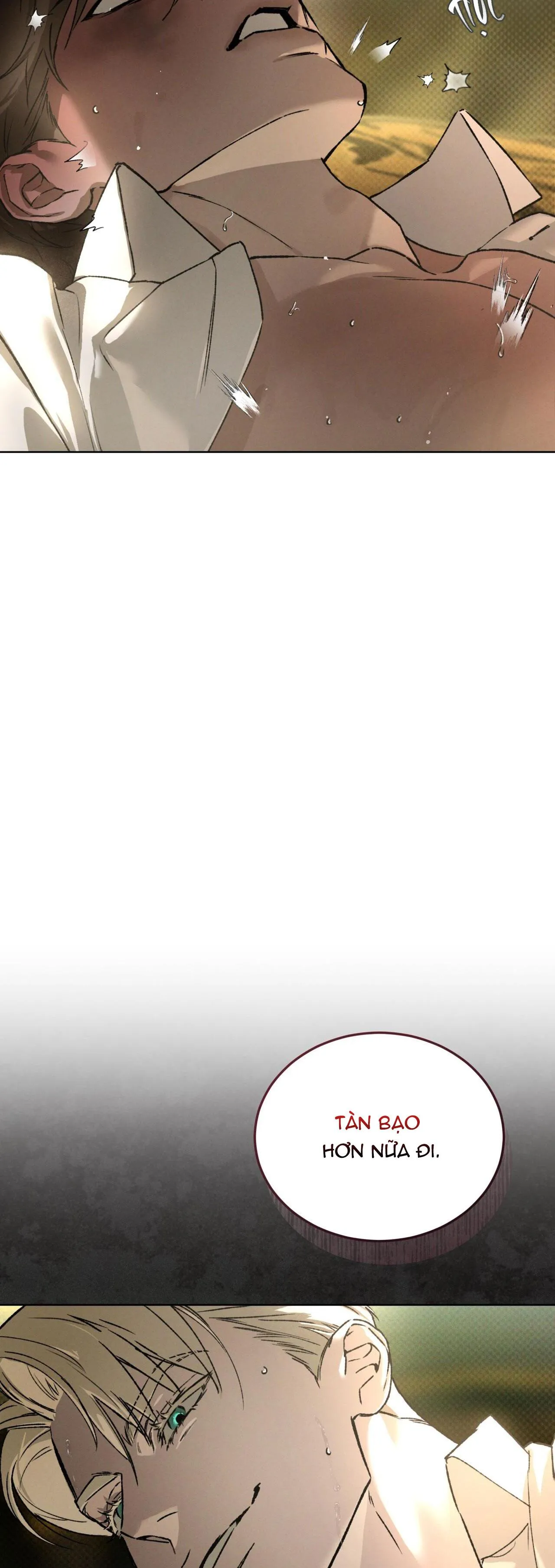 CODENAME ANASTASIA Chapter 42 Trang 34