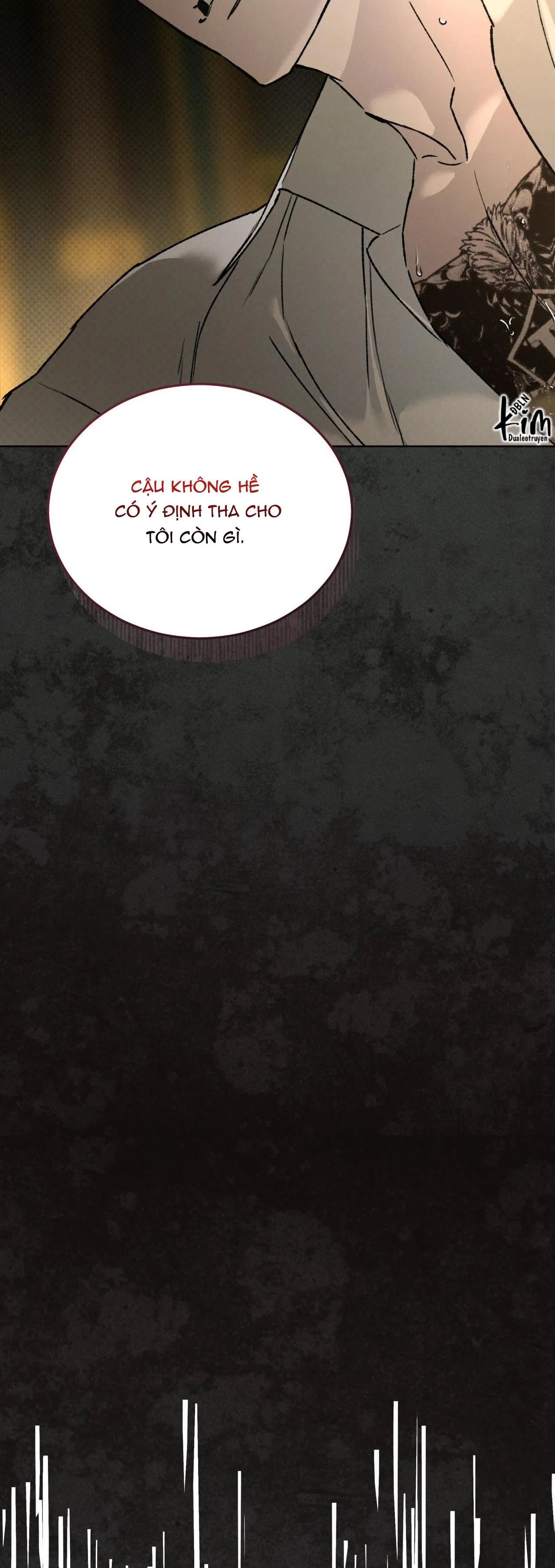 CODENAME ANASTASIA Chapter 42 Trang 35