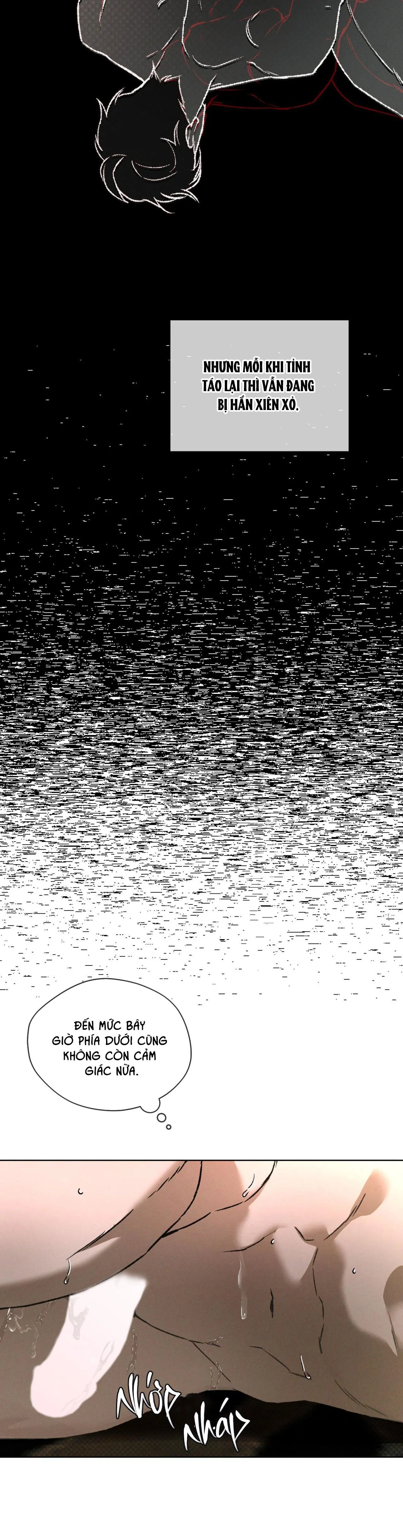 CODENAME ANASTASIA Chapter 43 Trang 3