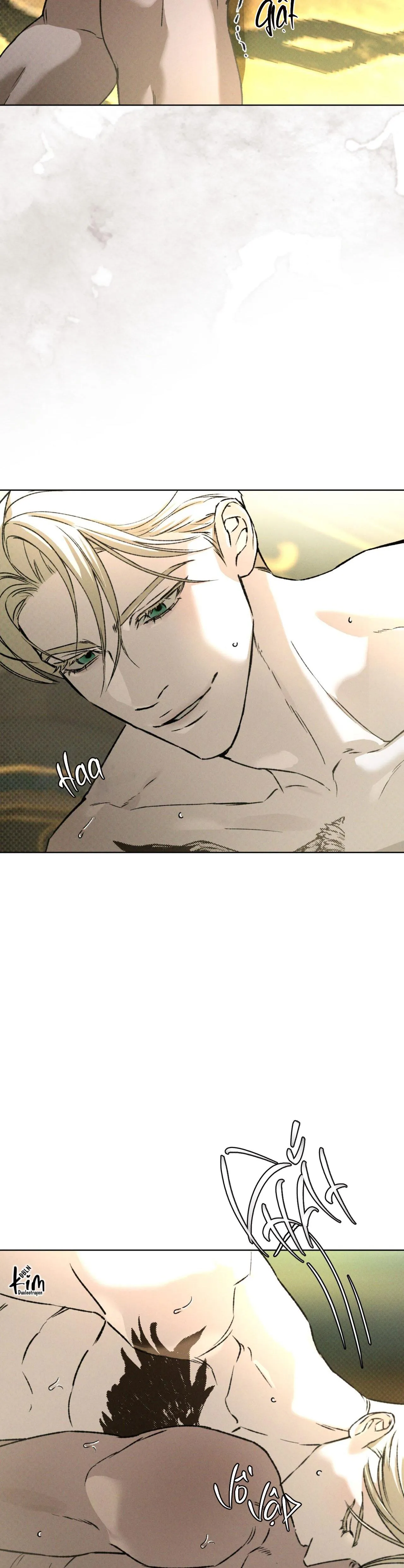 CODENAME ANASTASIA Chapter 43 Trang 20