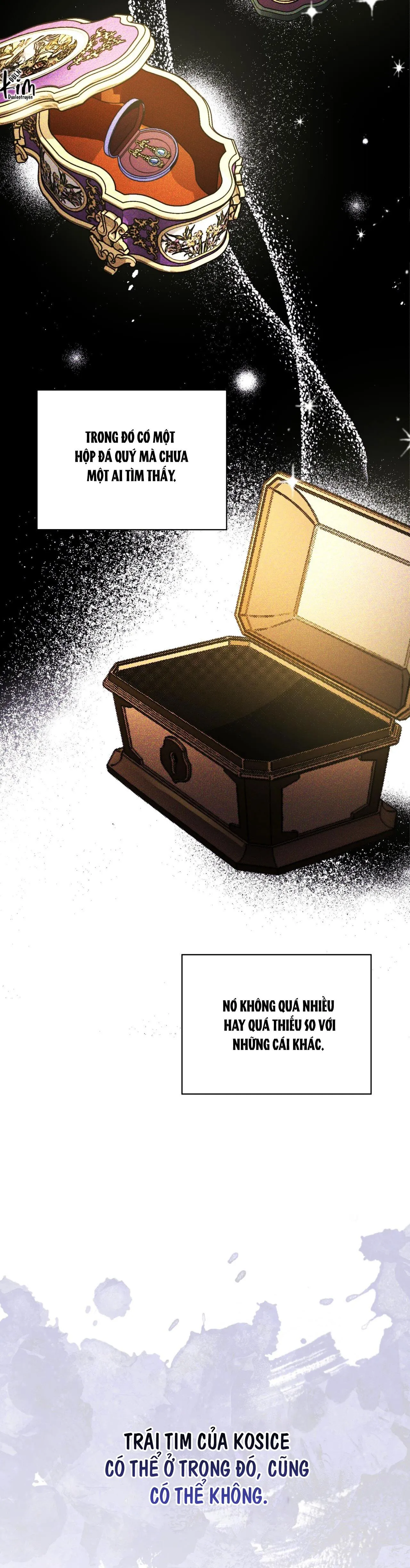 CODENAME ANASTASIA Chapter 43 Trang 24