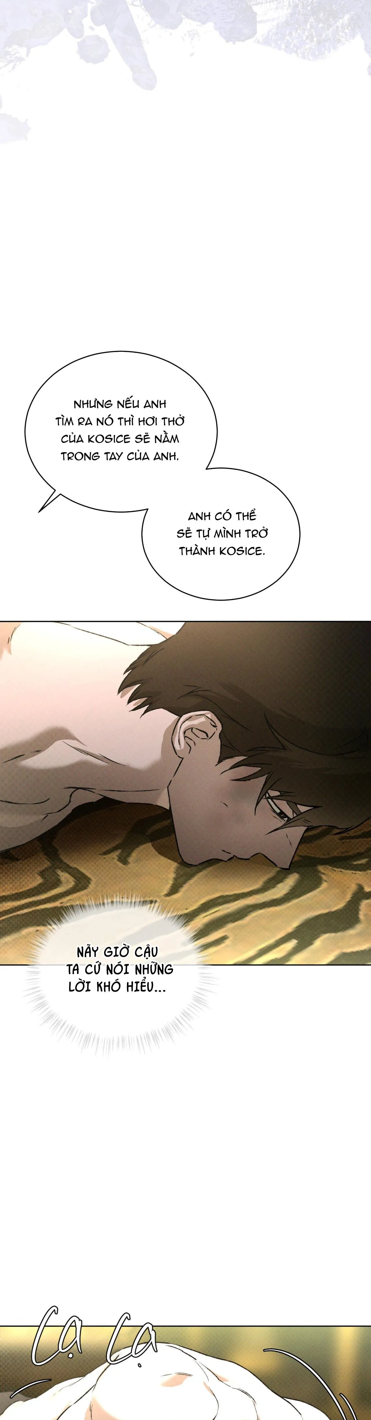 CODENAME ANASTASIA Chapter 43 Trang 25