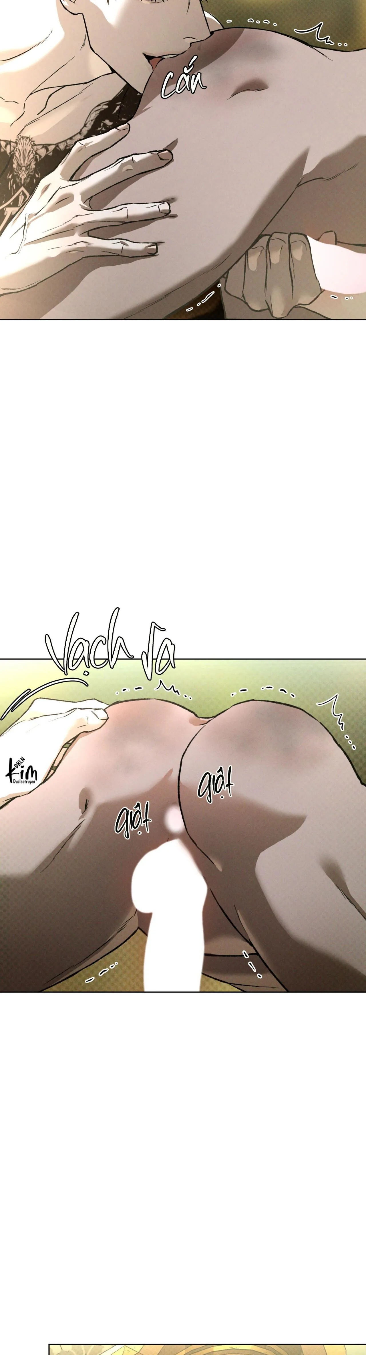 CODENAME ANASTASIA Chapter 43 Trang 27