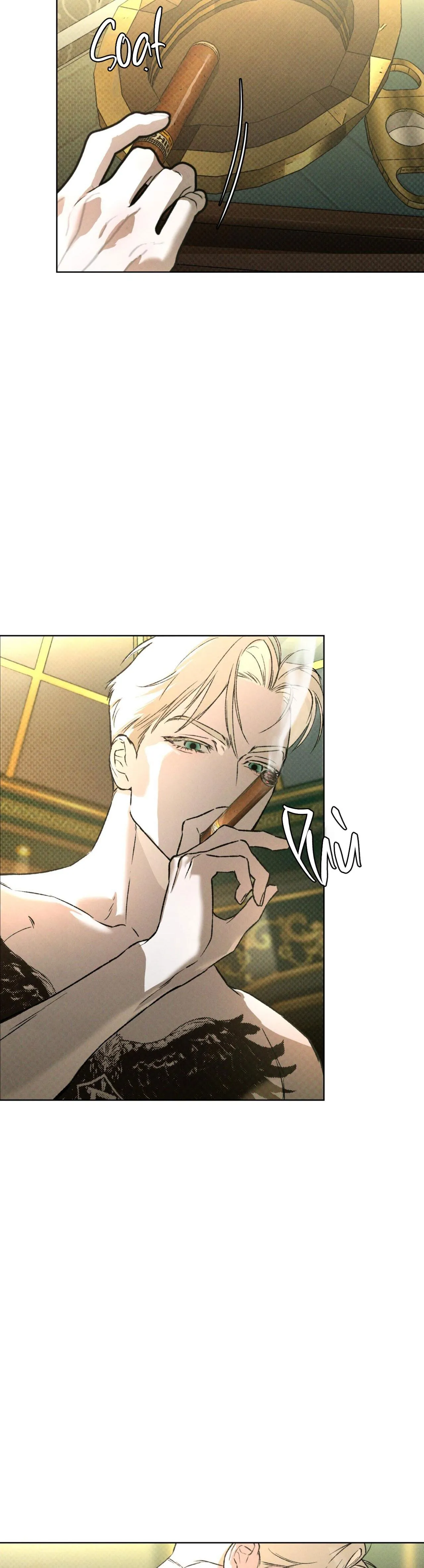 CODENAME ANASTASIA Chapter 43 Trang 28