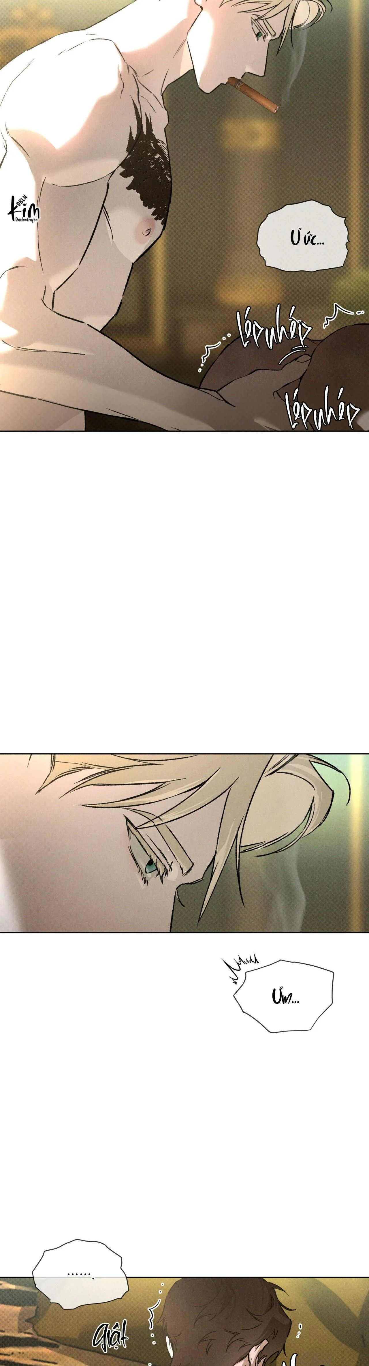 CODENAME ANASTASIA Chapter 43 Trang 29