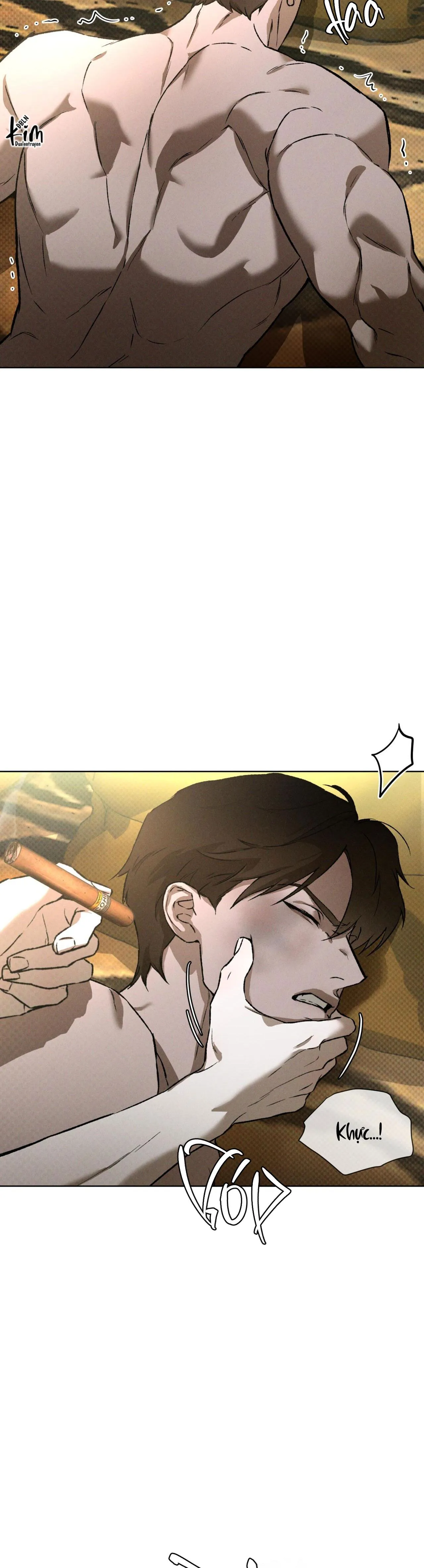 CODENAME ANASTASIA Chapter 43 Trang 30