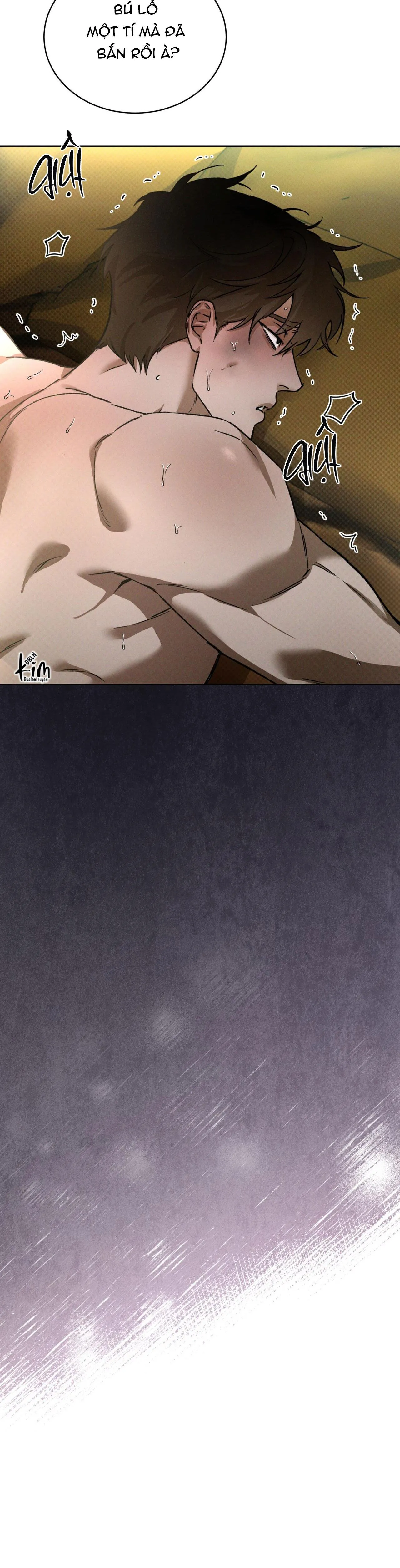 CODENAME ANASTASIA Chapter 43 Trang 36