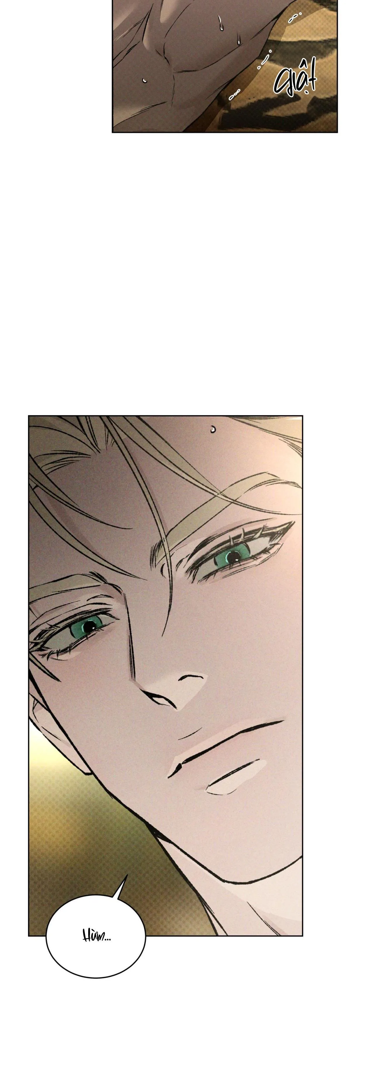 CODENAME ANASTASIA Chapter 44 Trang 8