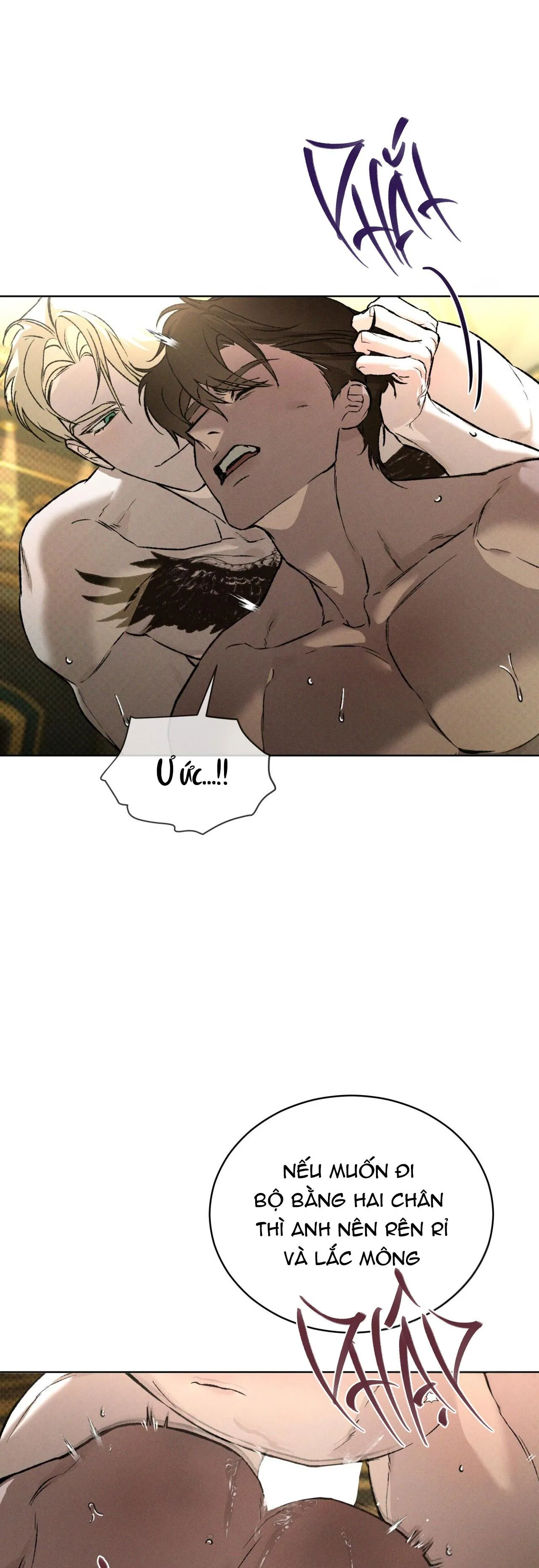 CODENAME ANASTASIA Chapter 44 Trang 9