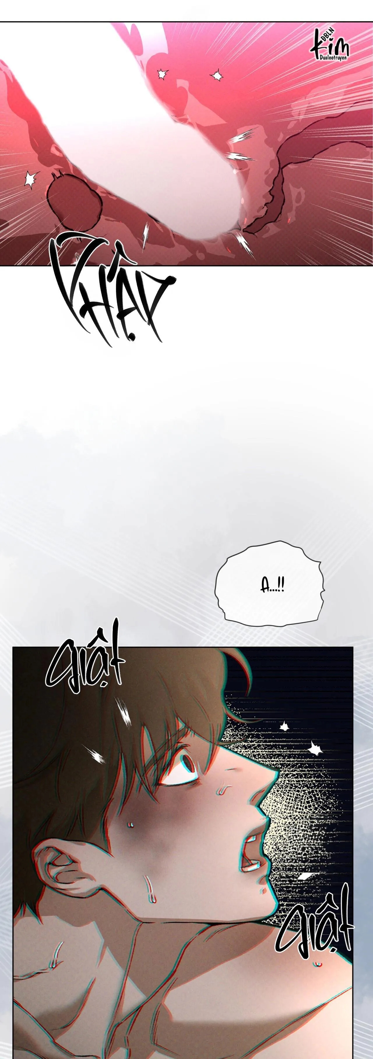 CODENAME ANASTASIA Chapter 44 Trang 12